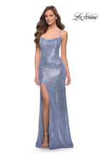 Load image into Gallery viewer, La Femme Prom Style 29676