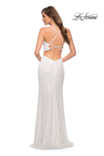 Load image into Gallery viewer, La Femme Prom Style 29676