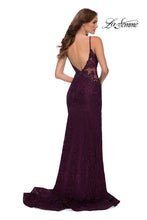 Load image into Gallery viewer, La Femme Prom Style 29679