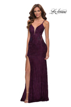 Load image into Gallery viewer, La Femme Prom Style 29679
