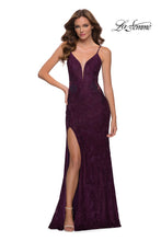 Load image into Gallery viewer, La Femme Prom Style 29679