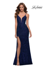 Load image into Gallery viewer, La Femme Prom Style 29679