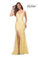 Load image into Gallery viewer, La Femme Prom Style 29679