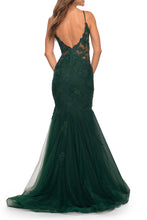 Load image into Gallery viewer, La Femme Prom Dress 29680