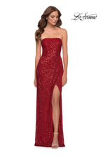 Load image into Gallery viewer, La Femme Prom Style 29681