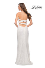 Load image into Gallery viewer, La Femme Prom Style 29681