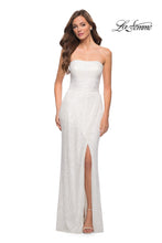 Load image into Gallery viewer, La Femme Prom Style 29681