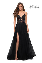 Load image into Gallery viewer, La Femme Prom Style 29686