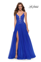Load image into Gallery viewer, La Femme Prom Style 29686