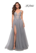 Load image into Gallery viewer, La Femme Prom Style 29686