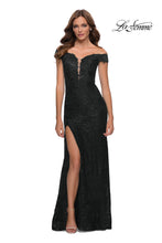 Load image into Gallery viewer, La Femme Prom Style 29693