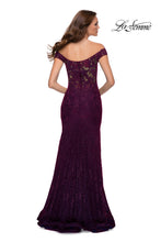 Load image into Gallery viewer, La Femme Prom Style 29693