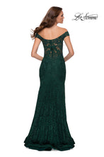 Load image into Gallery viewer, La Femme Prom Style 29693