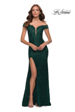 Load image into Gallery viewer, La Femme Prom Style 29693