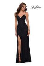 Load image into Gallery viewer, La Femme Prom Style 29694
