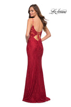 Load image into Gallery viewer, La Femme Prom Style 29694