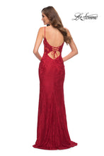 Load image into Gallery viewer, La Femme Prom Style 29694