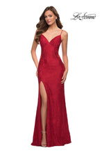 Load image into Gallery viewer, La Femme Prom Style 29694