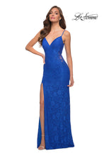 Load image into Gallery viewer, La Femme Prom Style 29694