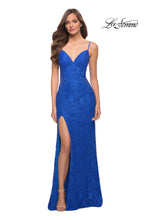 Load image into Gallery viewer, La Femme Prom Style 29694