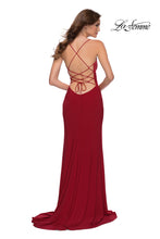 Load image into Gallery viewer, La Femme Prom Style 29708