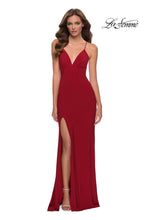 Load image into Gallery viewer, La Femme Prom Style 29708