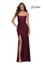 Load image into Gallery viewer, La Femme Prom Style 29710