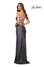 Load image into Gallery viewer, La Femme Prom Style 29710