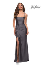 Load image into Gallery viewer, La Femme Prom Style 29710