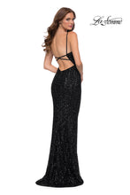 Load image into Gallery viewer, La Femme Prom Style 29713