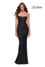 Load image into Gallery viewer, La Femme Prom Style 29713