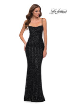 Load image into Gallery viewer, La Femme Prom Style 29713