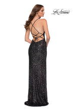 Load image into Gallery viewer, La Femme Prom Style 29731