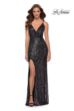 Load image into Gallery viewer, La Femme Prom Style 29731