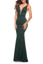 Load image into Gallery viewer, La Femme Prom Dress 29732