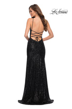 Load image into Gallery viewer, La Femme Prom Style 29741