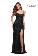 Load image into Gallery viewer, La Femme Prom Style 29741