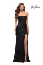 Load image into Gallery viewer, La Femme Prom Style 29741