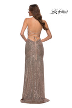 Load image into Gallery viewer, La Femme Prom Style 29741