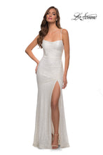 Load image into Gallery viewer, La Femme Prom Style 29741