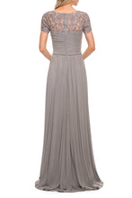 Load image into Gallery viewer, La Femme Evening Style 29772