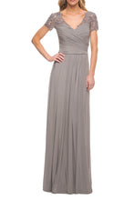 Load image into Gallery viewer, La Femme Evening Style 29772