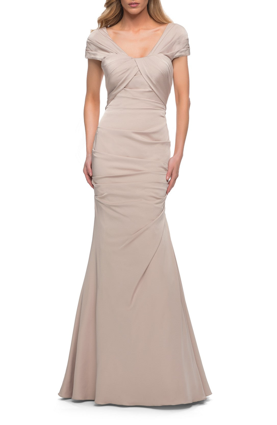 La Femme Mother Of The Bride Style 29805