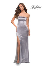 Load image into Gallery viewer, La Femme Prom Style 29807