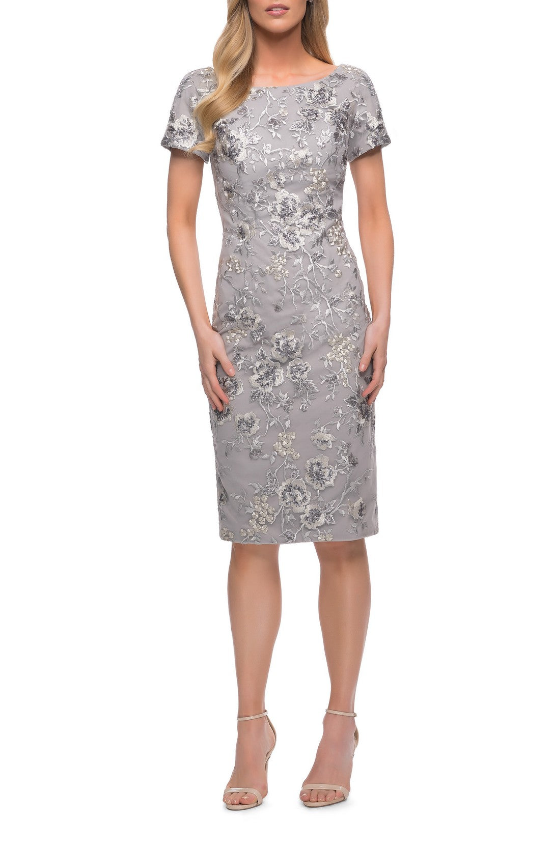 La Femme Mother Of The Bride Style 29824