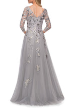 Load image into Gallery viewer, La Femme Mother Of The Bride Style 29825