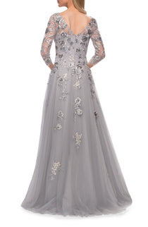 La Femme Mother Of The Bride Style 29825
