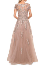 Load image into Gallery viewer, La Femme Mother Of The Bride Style 29829