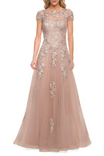 Load image into Gallery viewer, La Femme Mother Of The Bride Style 29829