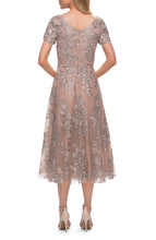 Load image into Gallery viewer, La Femme Mother Of The Bride Style 29830